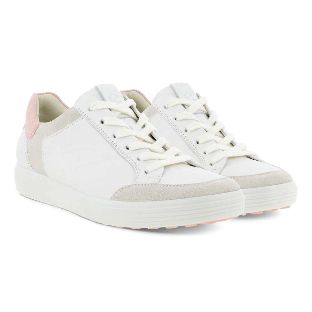 未使用】ECCO SOFT 8 LADIES www.nuestracoop.coop