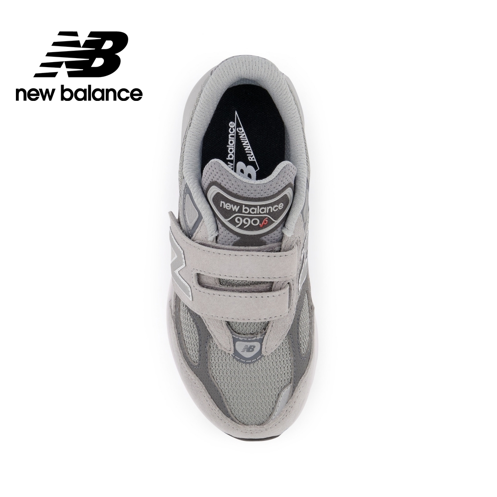 2023特集 newbalance IV990GL6 ニューバランス Kids キッズ スニーカー