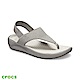 Crocs 卡駱馳 (女鞋) LiteRide人字拖 205477-08D product thumbnail 1