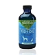 Animal Essentials藥草醫家天然寵物保健-冰島OMEGA 3魚油 4oz(120ml) 台灣公司貨 (購買第二件贈送寵物零食x1包) product thumbnail 1