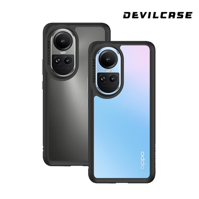 devilcase oppo reno10 5g 惡魔防摔殼 lite plus 抗菌版