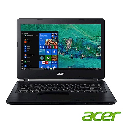 Acer A514-51G-500Z 14吋筆電(i5-8265U/MX130/128G