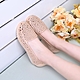 LN  現+預 韓版簍空軟底防滑懶人鞋(簍空/透氣/軟底/休閒鞋) product thumbnail 6
