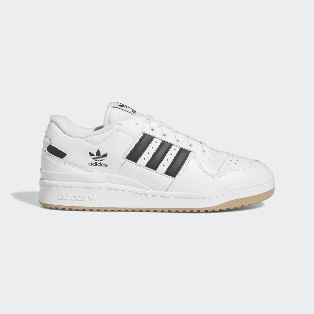 adidas FORUM 84 LOW ADV 運動休閒鞋 - Originals 男 HP9088