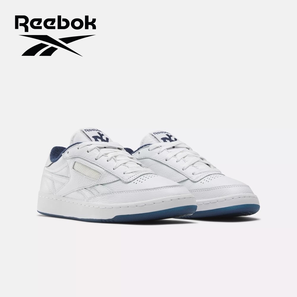 Reebok_CLUB C REVENGE VINTAGE 網球鞋_男/女_100069833