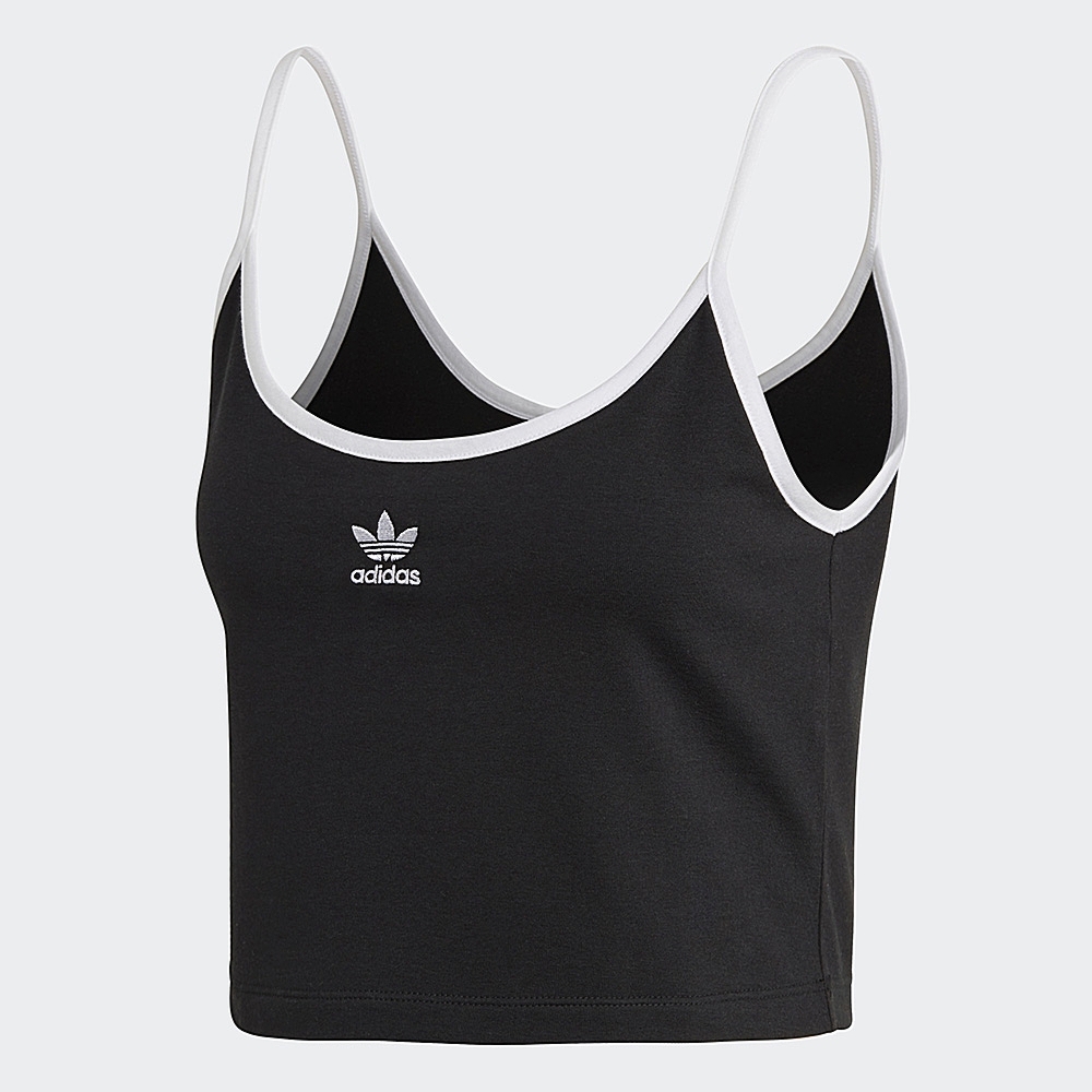 adidas ADICOLOR 運動背心 - Originals 女 FM2617