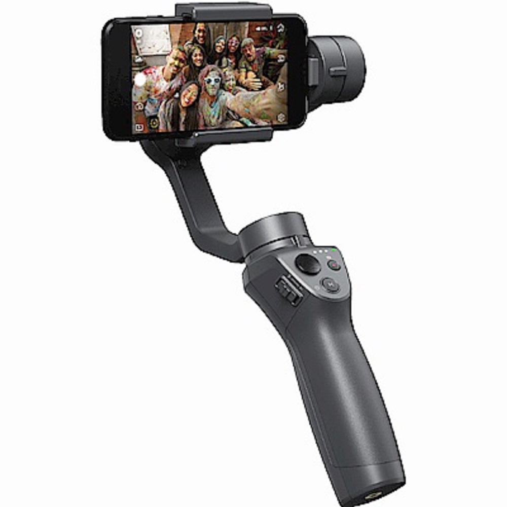 DJI OSMO MOBILE 第2代 手機雲台