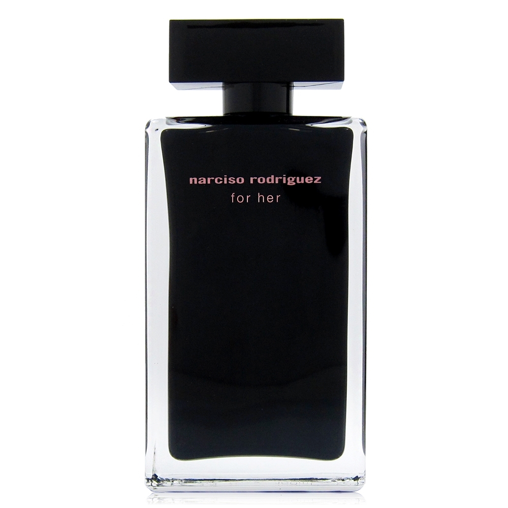 NARCISO RODRIGUEZ For Her 淡香水 100ml TESTER