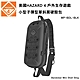 HAZARD 4 Bandoleer Mini Shell Sling 小型子彈型單斜肩硬殼包-黑色 (公司貨) WP-BDL-BLK product thumbnail 1