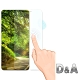 D&A Apple iPhone 7/8/SE (2020) 4.7吋電競玻璃奈米5H螢幕保護貼 product thumbnail 1