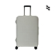 LOJEL Luggage Cover L尺寸 灰色行李箱套 保護套 防塵套 product thumbnail 1