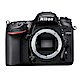 Nikon D7200 單機身 (公司貨) product thumbnail 1