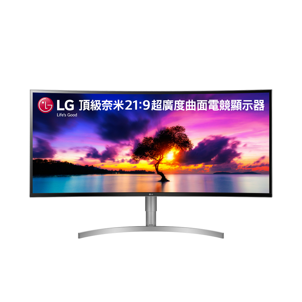 Lg 38wk95c 21 9 Ultrawide 38型ips電競電腦螢幕 34 40型螢幕 Yahoo奇摩購物中心