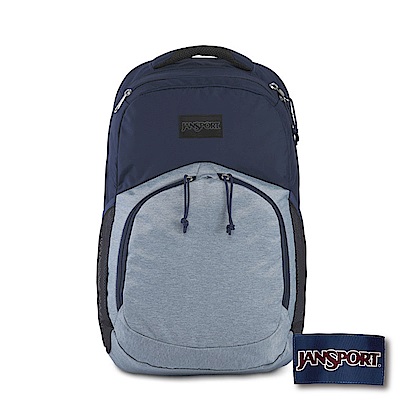 JANSPORT -RECRUIT 2.0 系列後背包- 灰石色