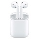 Apple原廠 AirPods 無線藍牙耳機_MMEF2TA/A (第一代) product thumbnail 1