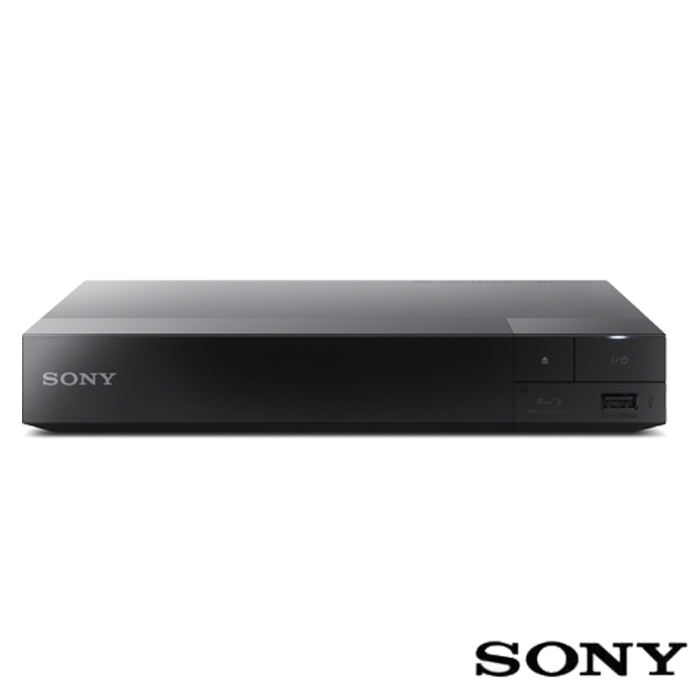 SONY 藍光播放器BDP-S1500 | DVD/藍光播放器| Yahoo奇摩購物中心