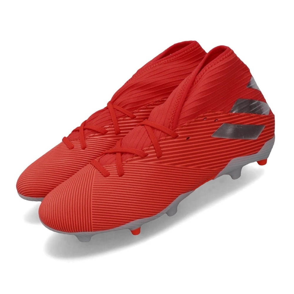 adidas 足球鞋 Nemeziz 19.3 FG 男鞋