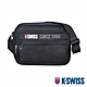 K-SWISS Shoulder Bag 運動斜肩包-黑 product thumbnail 1