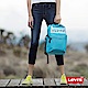 Levis 男女同款迷你後背包 都會電腦包 高密度纖維 Lazy Tab Logo product thumbnail 2