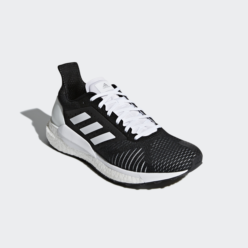 adidas Solar Glide ST 跑鞋女BB6617 | Yahoo奇摩購物中心