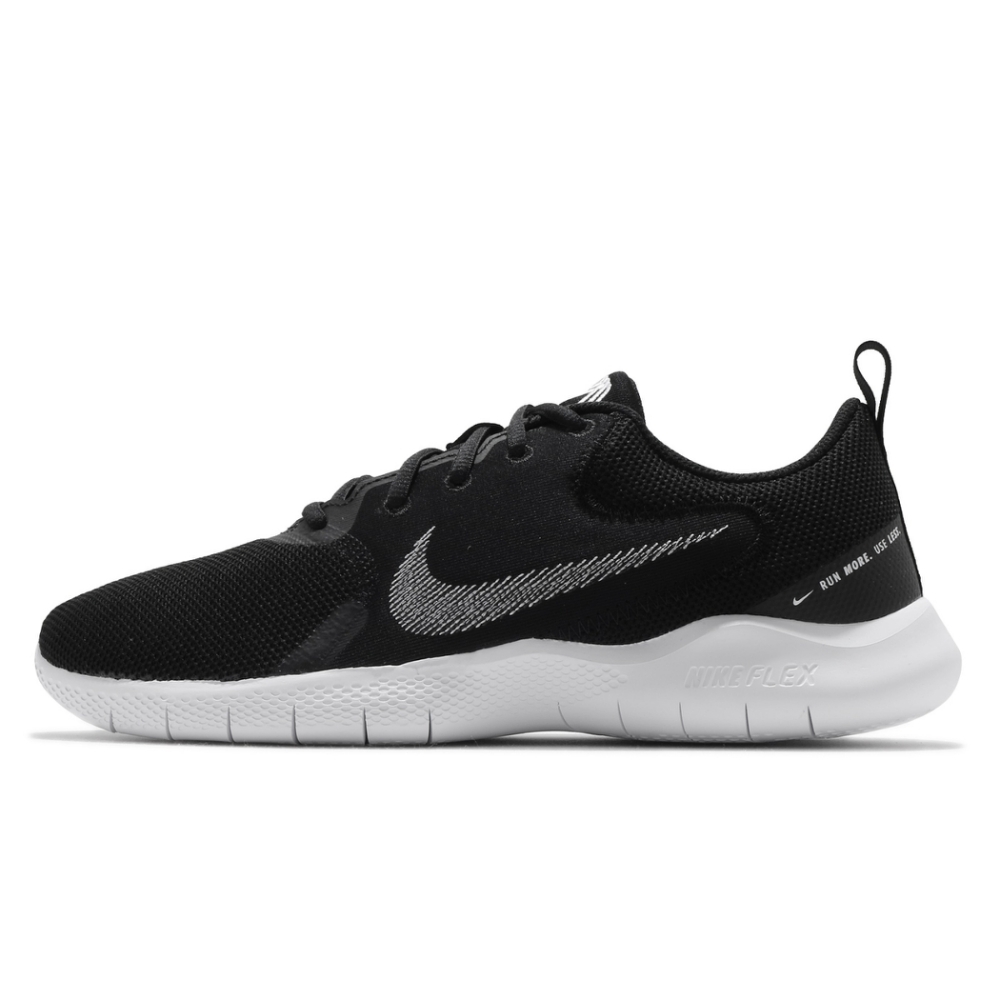 Nike Flex Experience Run 10 男慢跑鞋-黑-CI9960002