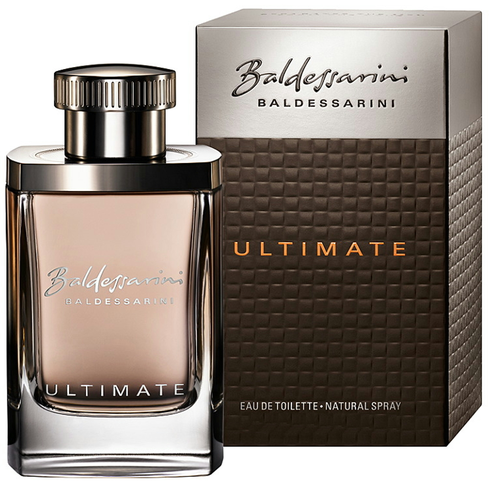 Baldessarini Ultimate 極致男性淡香水 50ml