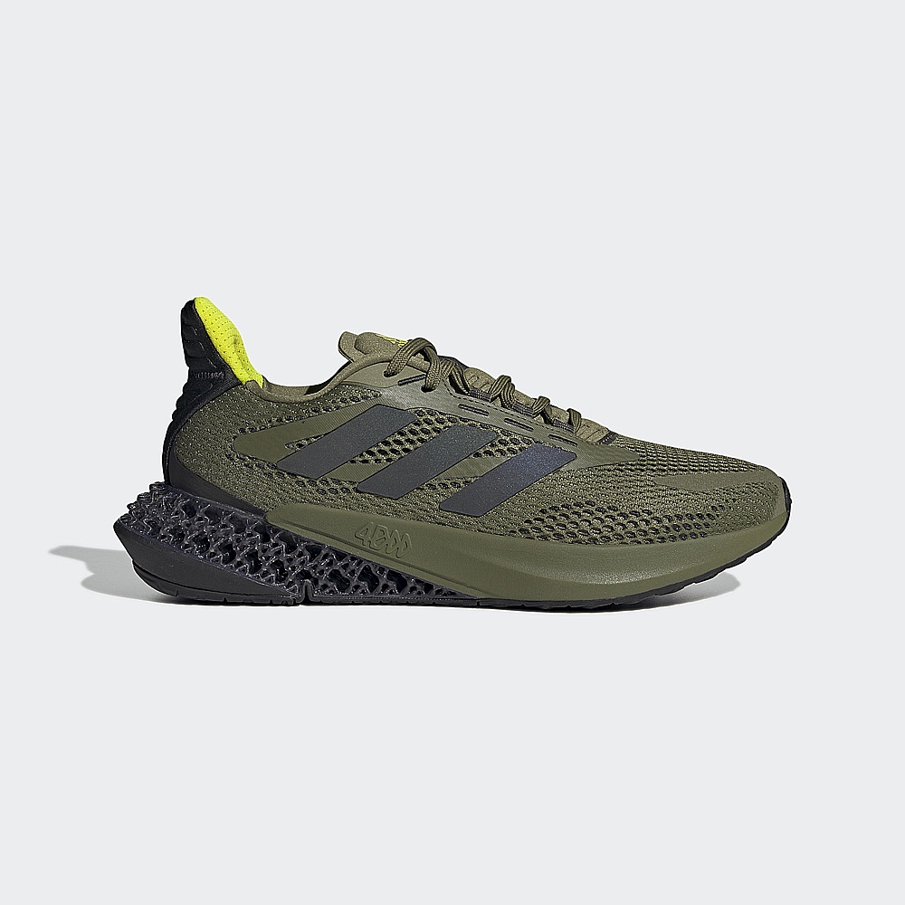 adidas 4DFWD PULSE 跑鞋 男 Q46219