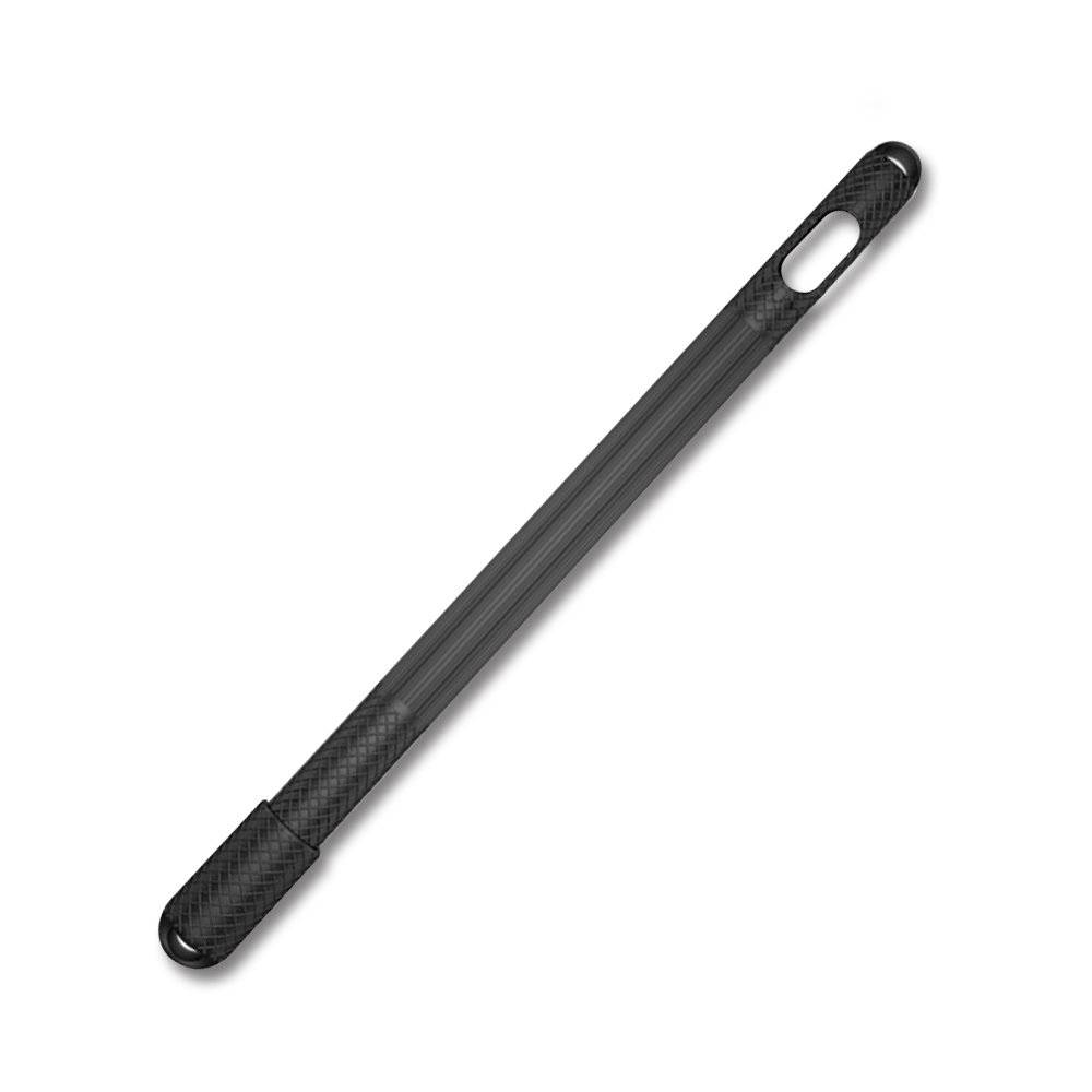 Apple pencil 蘋果手寫筆防滑筆身保護套+筆尖保護套