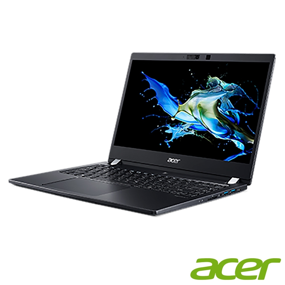 Acer TMX314-51-MG-54FA 14吋筆電(i5-8265U/512G/MX230商用筆電