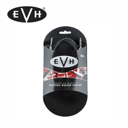 EVH PREMIUM CABLE 6 雙直頭導線