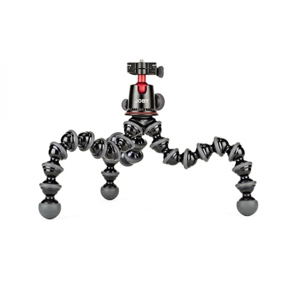 JOBY JB45 金剛爪 5K套組腳架 GorillaPod 5K Kit-JB01508 [公司貨]