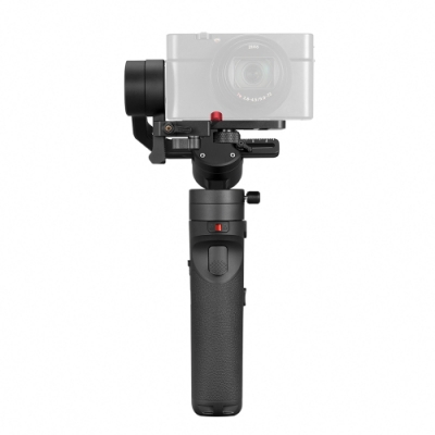 智雲ZHIYUN CRANE雲鶴 M2 三軸穩定器-適用相機/手機/GoPro(公司貨)