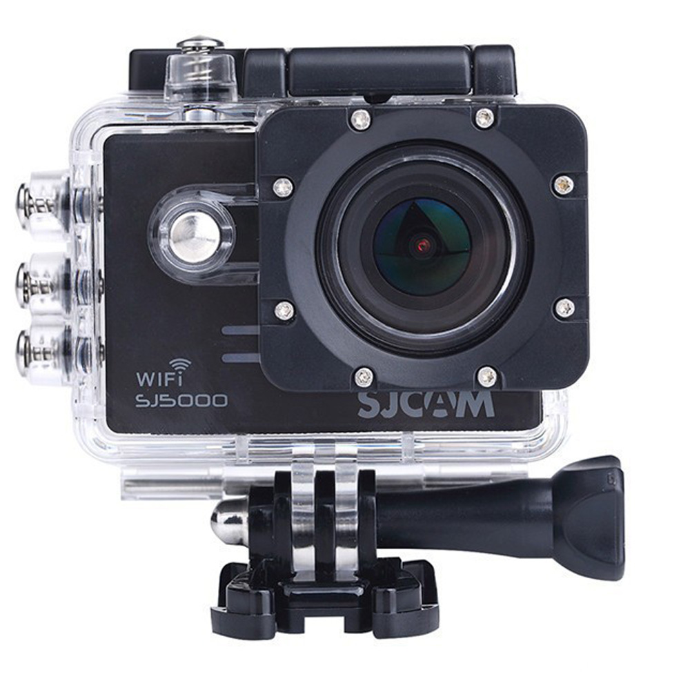 SJCAM SJ5000 Wifi 防水型運動攝影機