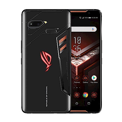 ASUS ROG Phone ZS600KL (8G/512G) 電競旗艦手機