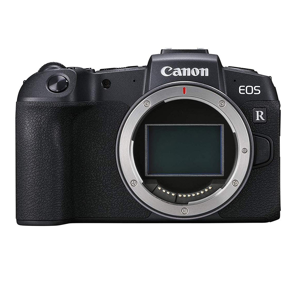 Canon EOS RP 單機身 (公司貨) product lightbox image 2