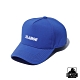 XLARGE STANDARD LOGO 5PANEL CAP經典刺繡棒球帽-藍 product thumbnail 1