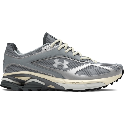 【UNDER ARMOUR】男女同款 HOVR Apparition RTRFTR TC 休閒訓練鞋 運動鞋_3027595-100