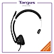 Targus AEH101 有線單耳耳機麥克風 product thumbnail 1