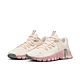 NIKE 休閒鞋 女鞋 運動鞋 訓練鞋 W FREE METCON 5 白粉 DV3950-102 product thumbnail 1