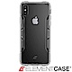 美國 ELEMENT CASE iPhone XS Max 專用拉力競賽防摔殼- 透明 product thumbnail 1