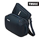 THULE-Subterra Carry 40L肩背兩用旅行包TSD-340-礦藍 product thumbnail 2