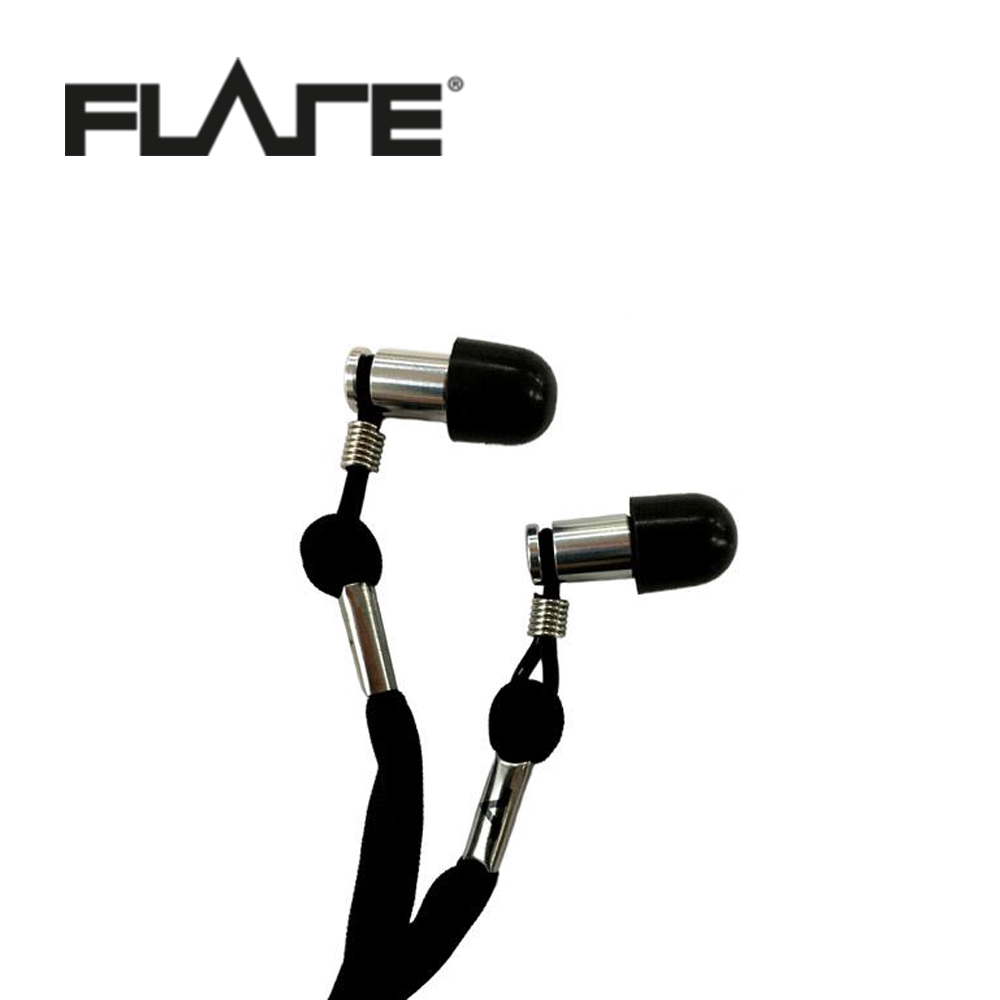 Flare Lanyard 英國防躁耳塞專用束繩