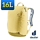 《Deuter》3815123 休閒旅遊背包 16L StepOut 後背包/通勤/城市/旅遊/單車/休閒 product thumbnail 4