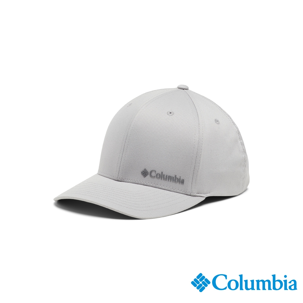 Columbia哥倫比亞 中性-Columbia Trek Omni Wick快排棒球帽-灰色UCU73990GY