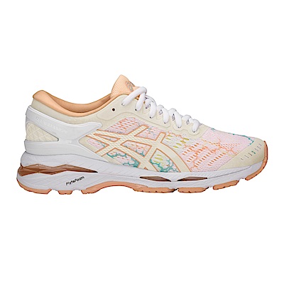 ASICS GEL-KAYANO 24 LITE-SHOW 女慢跑鞋