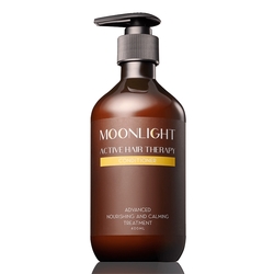 Moonlight 莯光 進化版 金縷梅 WH深層修護護髮乳 400mL