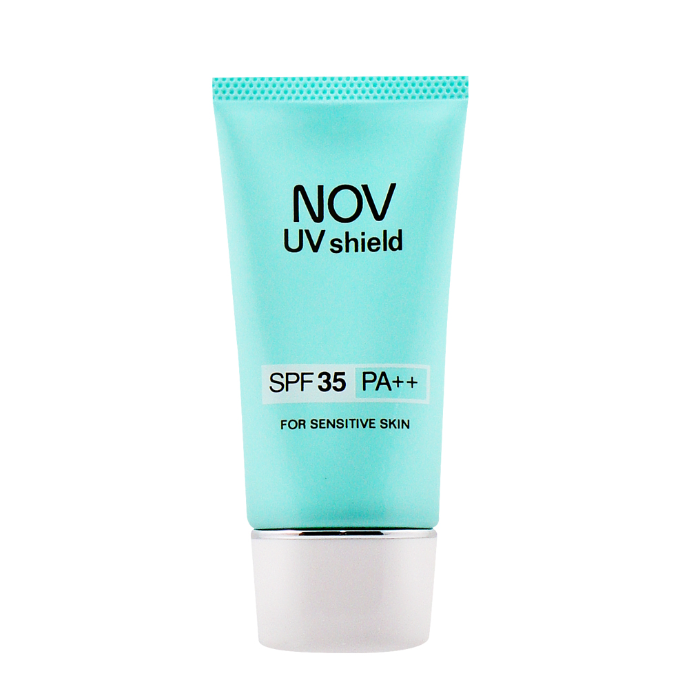 NOV娜芙 防曬隔離霜SPF35PA++30g