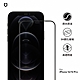 犀牛盾 iPhone 13/13 Pro(6.1吋) 9H 3D滿版玻璃保護貼 product thumbnail 2