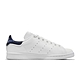 ADIDAS STAN SMITH W 女休閒鞋-白-GY9395 product thumbnail 1