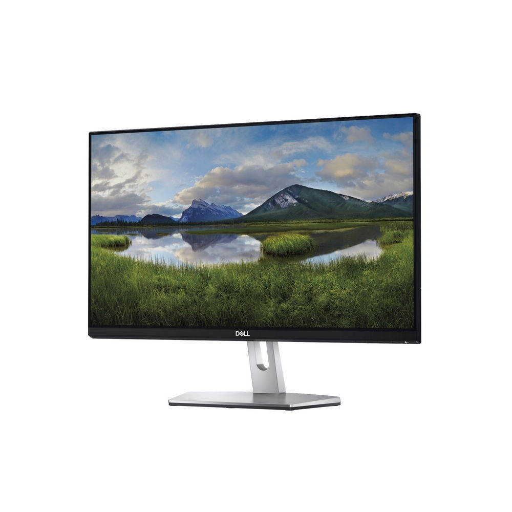 DELL S2719H 27型IPS 薄邊框電腦螢幕| 27型螢幕| Yahoo奇摩購物中心